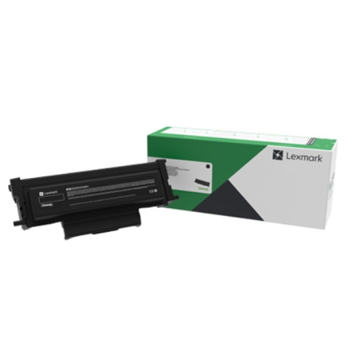 Lexmark B222H00 B/MB2236 Return Programme 3K Toner Cartridge