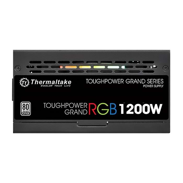 Thermaltake Toughpower Grand RGB 1200W на супер цена