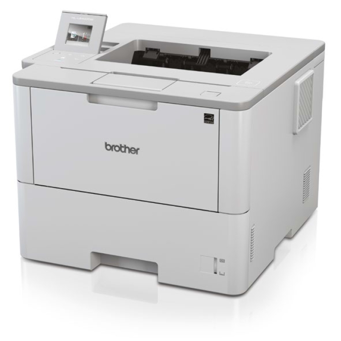 Brother HL-L6400DW Laser Printer (тъмнейл - 1)