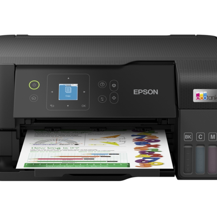 Epson EcoTank L3560 WiFi MFP на супер цена