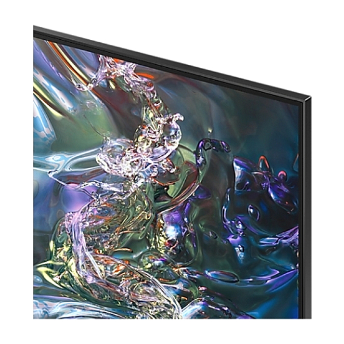 Samsung 65" 65Q67D AI 4K QLED , SMART, Wireless, Network, PIP, Bluetooth 5.2, 3xHDMI, 2xUSB, Black (тъмнейл - 3)