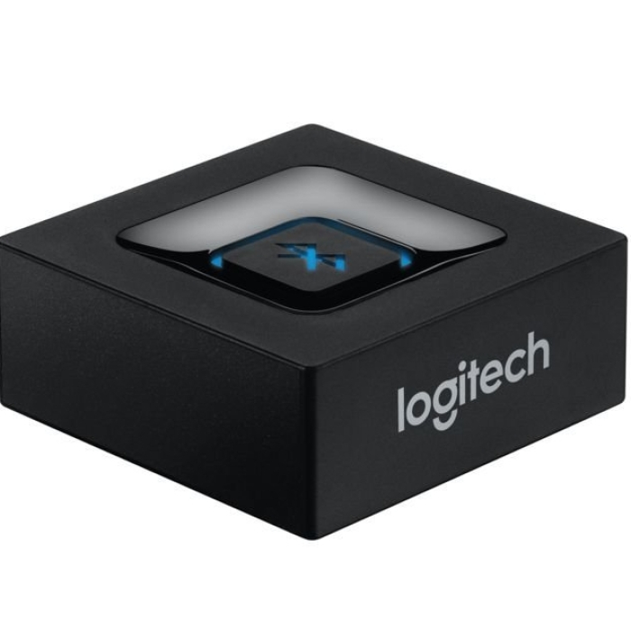 Logitech Bluetooth Audio Receiver на супер цена