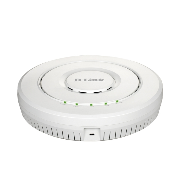 D-Link Wireless AX3600 Unified Access Point на супер цена