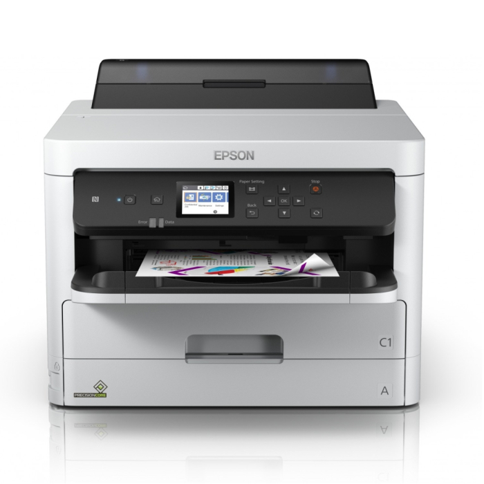 Epson WorkForce Pro WF-C5290DW на супер цена