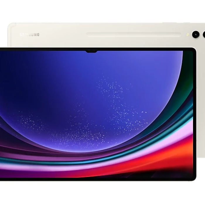 Samsung SM-X916 Galaxy Tab S9 Ultra 5G 14.6", 12GB RAM, 512GB , Beige на супер цена