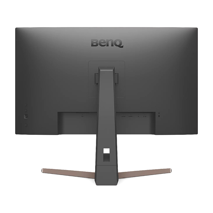 BenQ EW2880U, 28" IPS, 5ms, 3840x2160 4K, Entertainment, 90% DCI-P3, FrSync, Rem.Control, HDRi, Flicker-free, B.I.+, LBL, ePaper, 1000:1, 300 cd/m, HDMI (v2.0)x2, DP, USB Type-C(PD60W/Thunderbolt 3), Sp.3Wx2, Tilt, HAdj.St.100mm, Black + Fury Gaming (тъмнейл - 4)