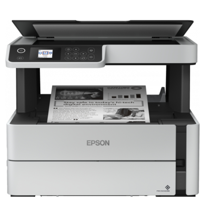 Epson EcoTank M2170 на супер цена