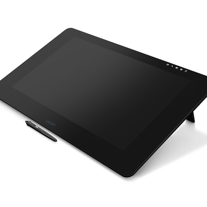 Wacom Cintiq Pro 16 (2021) (тъмнейл - 2)