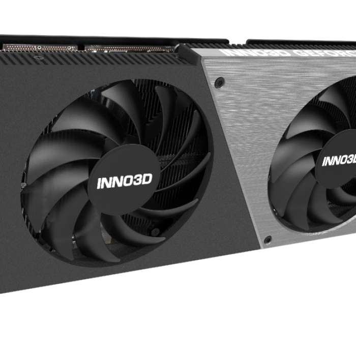 Inno3D GeForce RTX 4060 Ti 8GB GDDR6 Twin X2 (тъмнейл - 1)