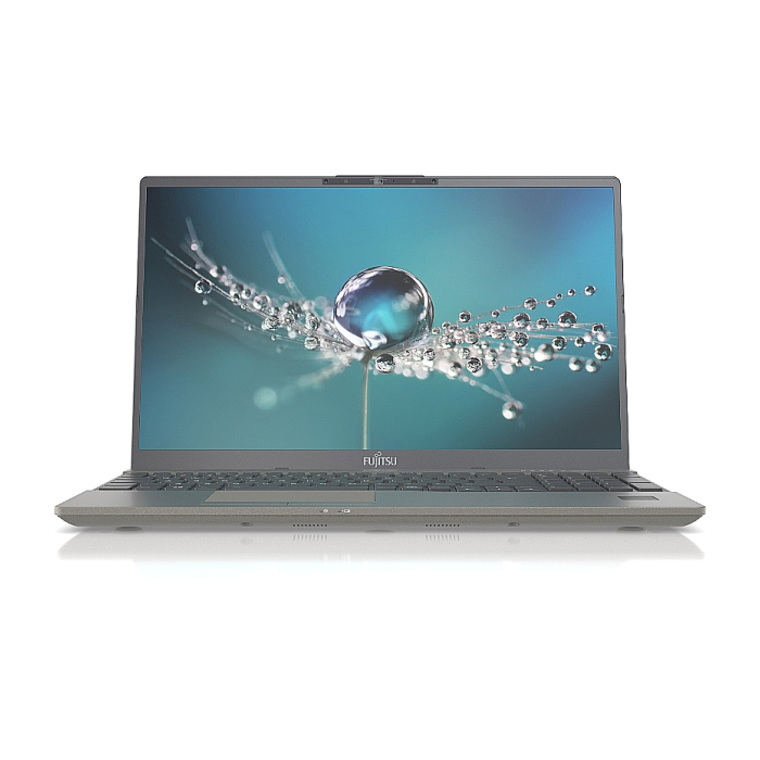 Fujitsu LIFEBOOK U7511, Intel Core i7-1165G7 up to 4.7 GHz, 15.6" FHD AG, 8+8GB DDR4 3200MHz, SSD 512GB PCIe 3.0 NVMe M.2, FPR, 4cell 65Wh, IR-HD cam, Intel Wi-Fi 6 AX201, BT5, SCR, Intel IRIS graphics, Win10 Pro(64) на супер цена