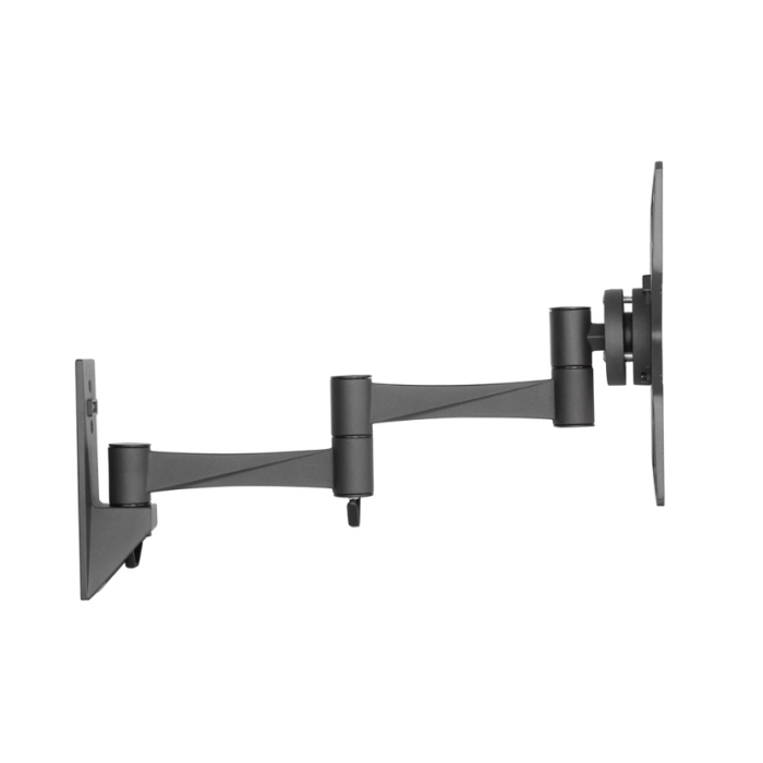 Neomounts by NewStar Flat Screen Wall Mount (3 pivots & tiltable) (тъмнейл - 2)