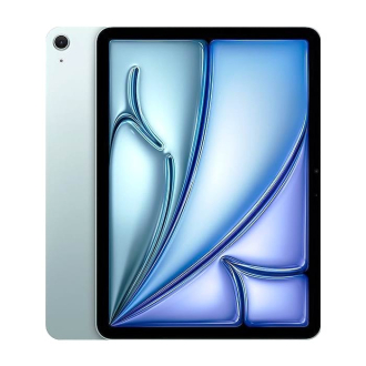 Apple 11-inch iPad Air (M2) Wi-Fi 128GB - Blue