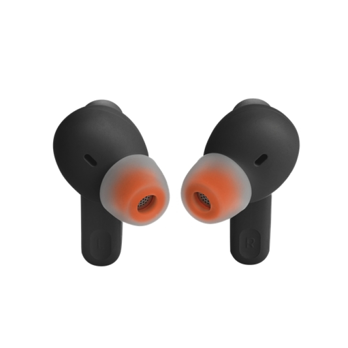 JBL T230NC BLK True wireless Noise Cancelling earbuds (тъмнейл - 2)