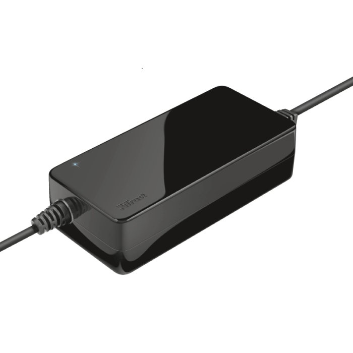 TRUST Primo Laptop Charger 19V-70W на супер цена