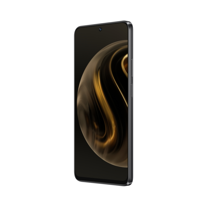 Huawei nova 12i Black (тъмнейл - 1)