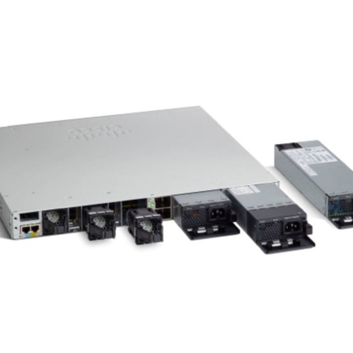 Cisco Catalyst 9300 24-port PoE+, Network Advantage