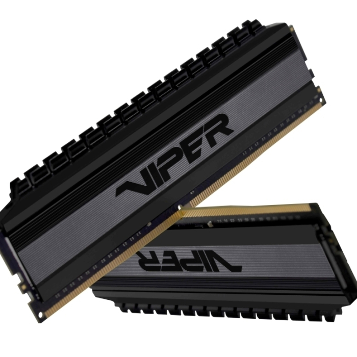 Patriot Viper 4 Blackout 16GB (2*8) 3000Mhz (тъмнейл - 3)