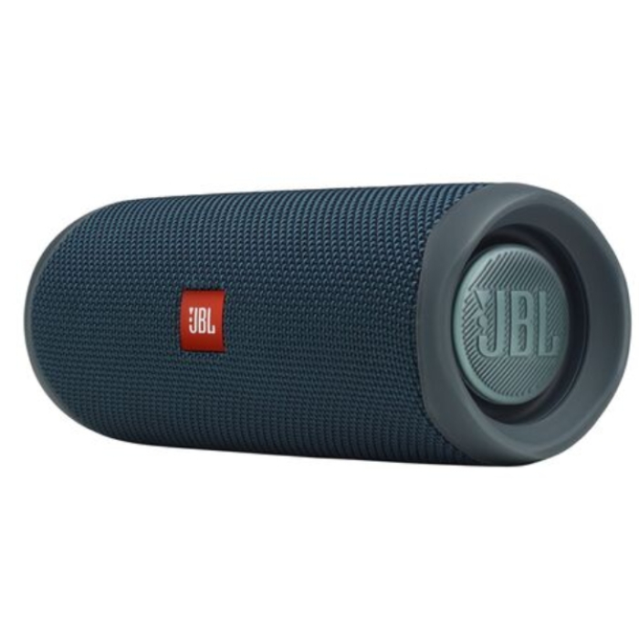 JBL FLIP5 BLU waterproof portable Bluetooth speaker (тъмнейл - 3)