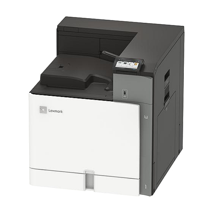 Lexmark CS963e A3 Colour Laser Printer (тъмнейл - 1)