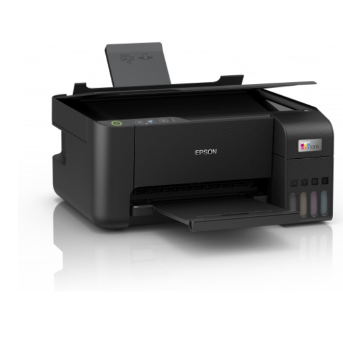 Epson EcoTank L3210 (тъмнейл - 2)