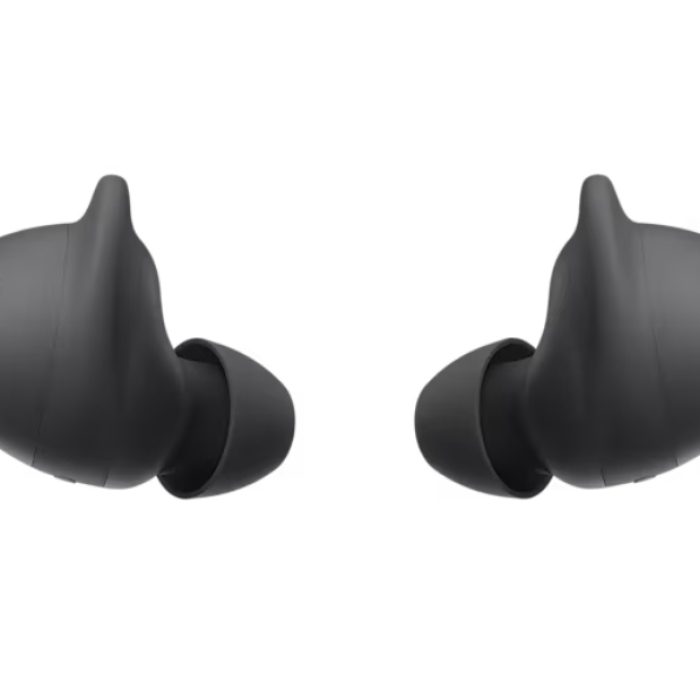 Samsung Buds FE Graphite (тъмнейл - 2)