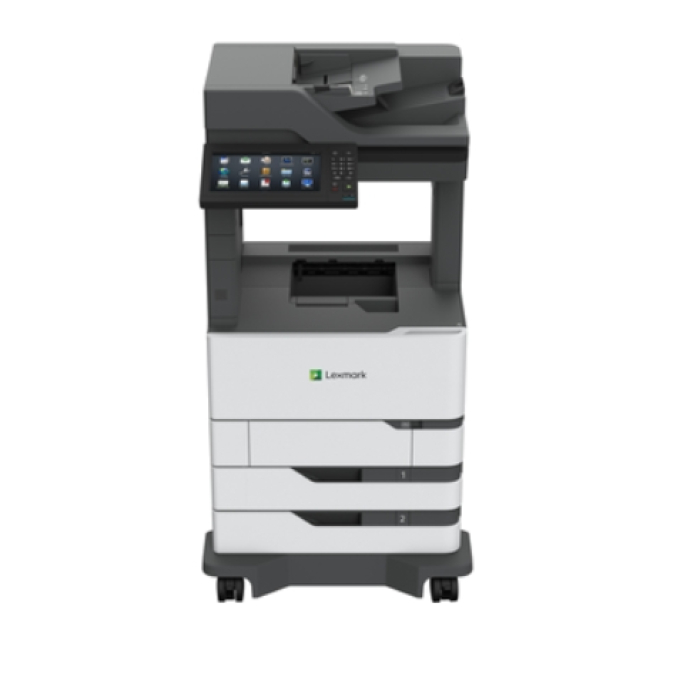 Lexmark MX822ade Mono A4 Laser MFP