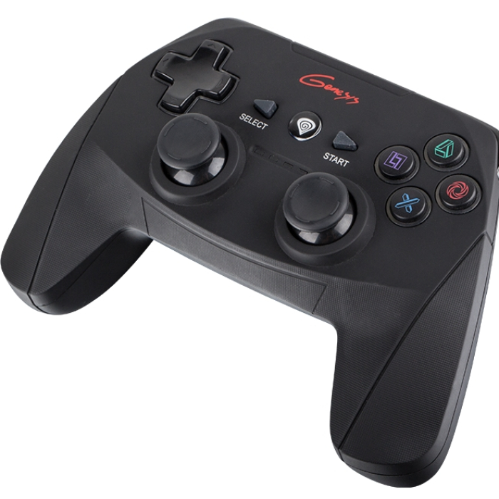 Genesis Wireless Gamepad Pv59 (For Ps3/Pc) на супер цена