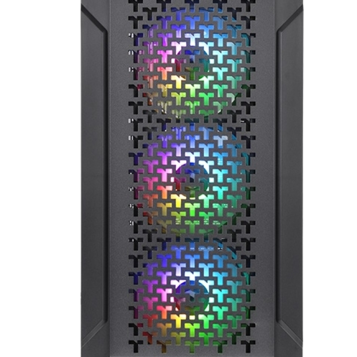 Thermaltake Versa T27 ARGB (тъмнейл - 1)