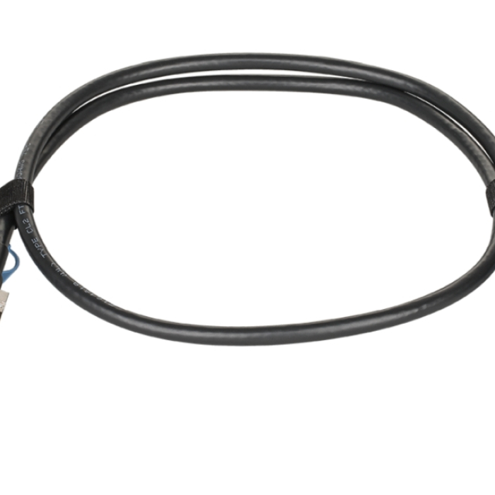 Кабел - D-Link 100G QSFP28 to QSFP28 1 m Direct Attach Stacking Cable на супер цена