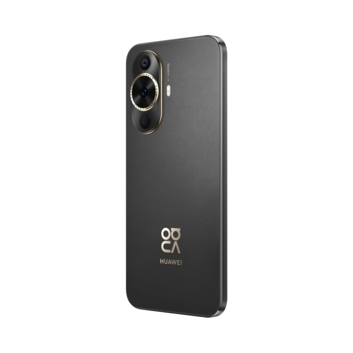 Huawei nova 12s Black (тъмнейл - 4)