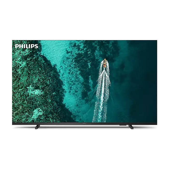 Philips 55PUS7409/12, 55" 4K UHD LED, 3840x2160, DVB-T/T2/T2-HD/C/S/S2, 60Hz, Pixel Precise UHD, HDR+, Google TV, Dolby Atmos, VRR, 3*HDMI, 2*USB, 802.11ac, 20W RMS, Black