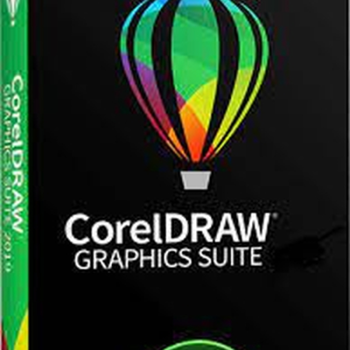 CorelDRAW Graphics Suite 2024 Business Perpetual License (incl. 1 Yr CorelSure Maintenance)(1-4) на супер цена