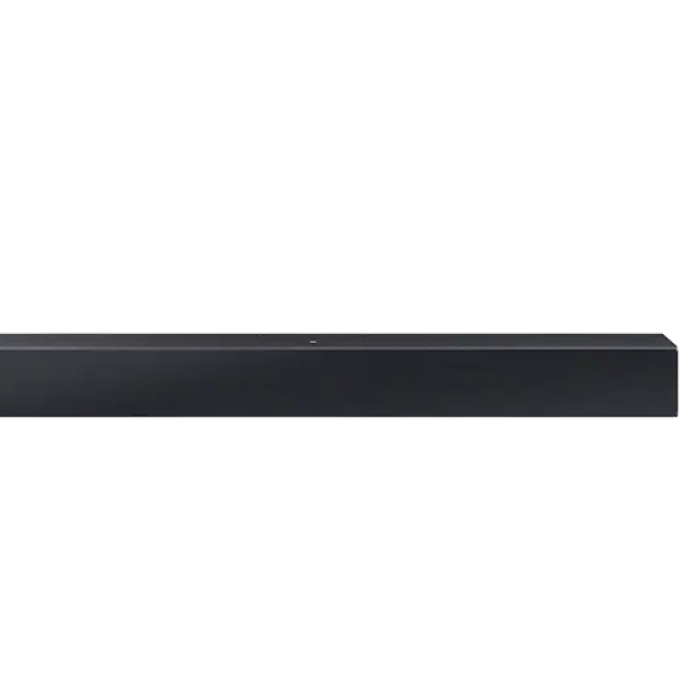 Samsung HW-C400 Soundbar 2.0ch, Dolby Digital,Bluetooth, Black (тъмнейл - 1)