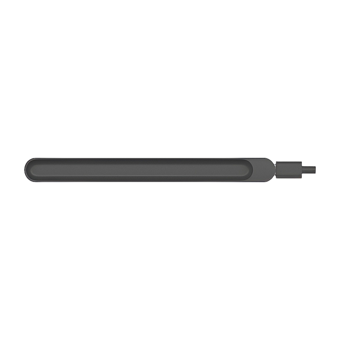 Microsoft Surface Slim Pen Charger Black на супер цена