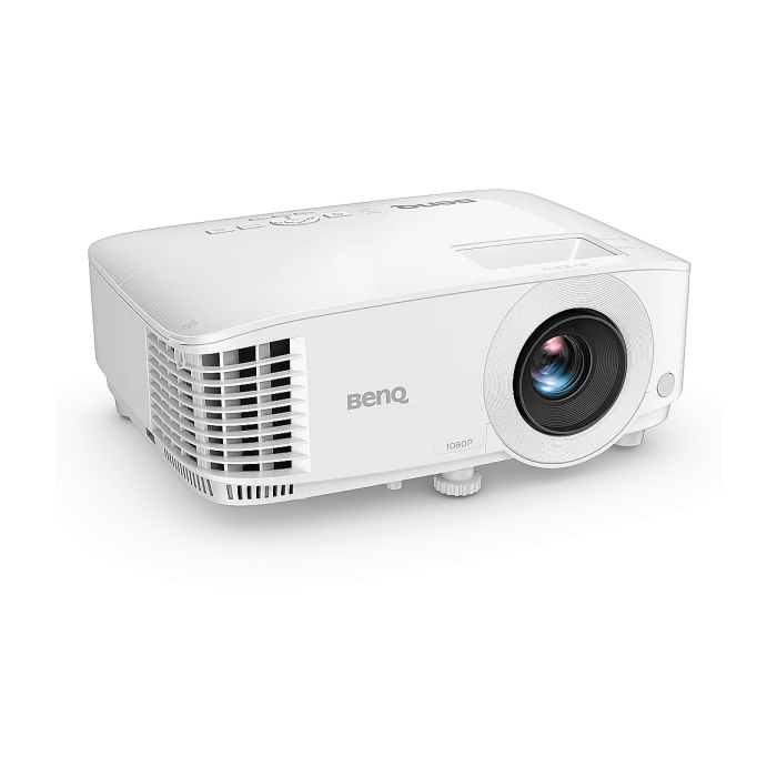 BenQ TH575, DLP, FHD 1080p, 3800 Lumens, 16ms Low Input Lag Gaming PJ, 10000:1, Zoom 1.1x, Thr. Rat.1.49~1.64, 88% Rec.709,Pict. Modes 3D, Bright, Cinema, Game, Liv.Room, Sports, User1,2, VGA, HDMIx2, USB-A, Audio in/out, Sp.10W, Lamp 15000h, 2.50 kg (тъмнейл - 2)