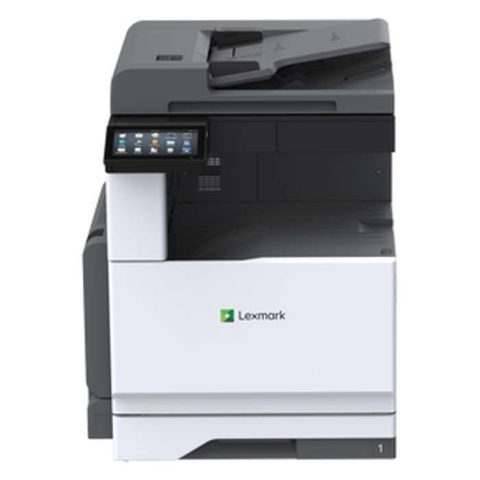 Lexmark MX931dse Mono A3 Laser MFP