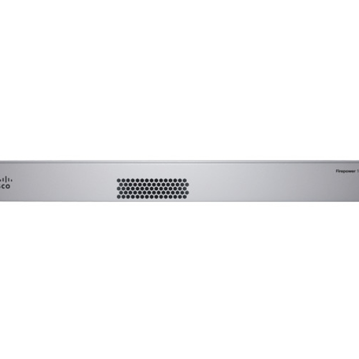 Cisco Firepower 1120 NGFW Appliance, 1U на супер цена