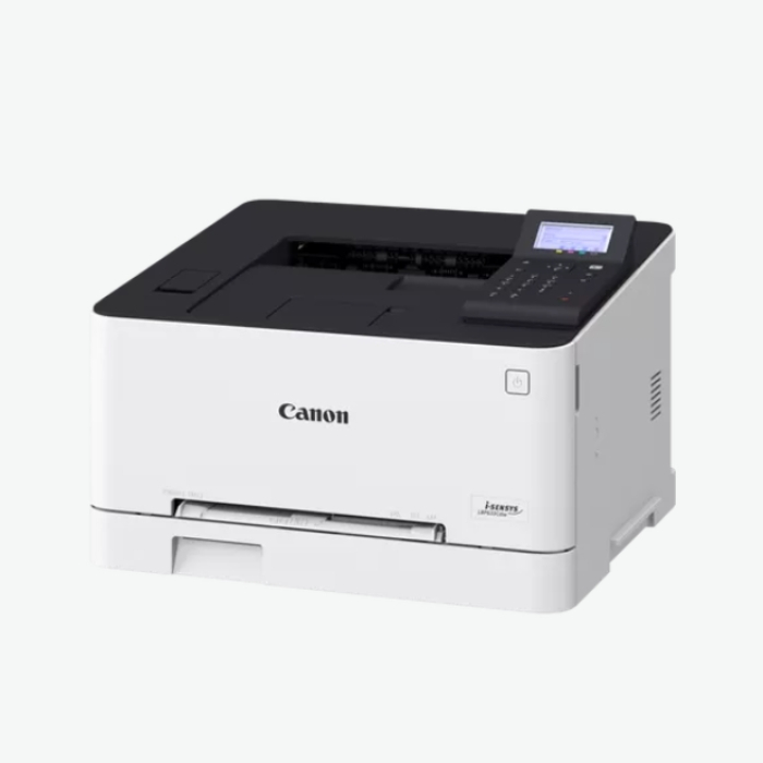 Canon i-SENSYS LBP631Cw (тъмнейл - 2)