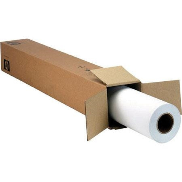 HP Universal Satin Photo Paper - 200 g/m2 610 mm x 30.5 m (24 in x 100 ft) на супер цена