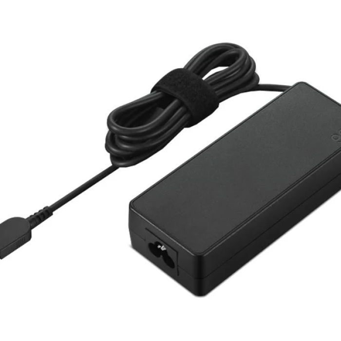 Lenovo ThinkCentre 90W AC Adapter II (slim tip)-EU на супер цена