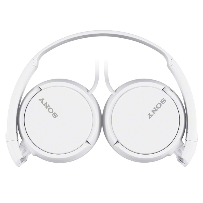 Sony Headset MDR-ZX110AP white (тъмнейл - 1)