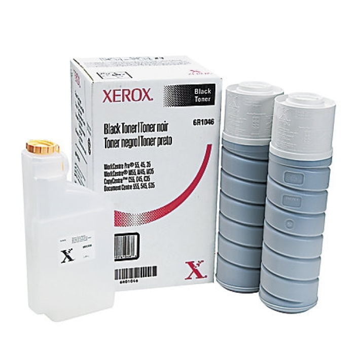 Xerox BRUNELL TONER 2 UP, BRUNEL DC45 на супер цена