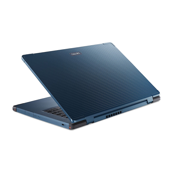 Acer Enduro 314LA-51W-37SD, Intel i3-1215U (up to 4.40GHz, 10MB), 14" FHD (1920x1080) IPS Antimicrobial, 16GB on board, SSD 512GB, Win 11 Pro EDU (тъмнейл - 4)