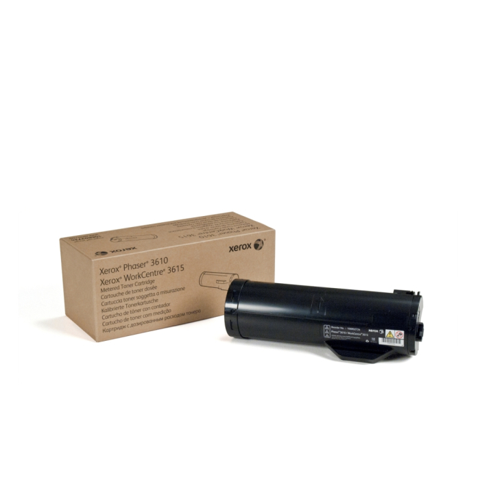 Xerox Phaser 3610 High Capacity Toner Cartridge