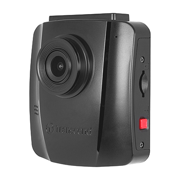 Transcend 64GB, Dashcam, DrivePro 110, Suction Mount (тъмнейл - 2)