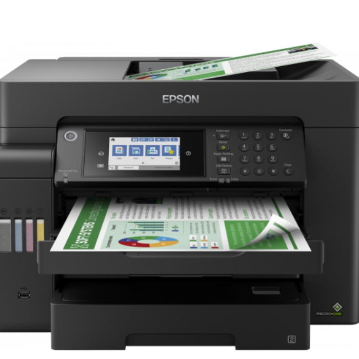 Epson EcoTank L15150 A3+ MFP