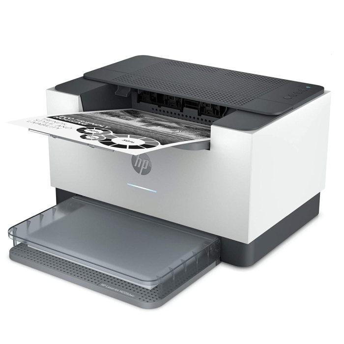 HP LaserJet M209dw Printer (тъмнейл - 2)