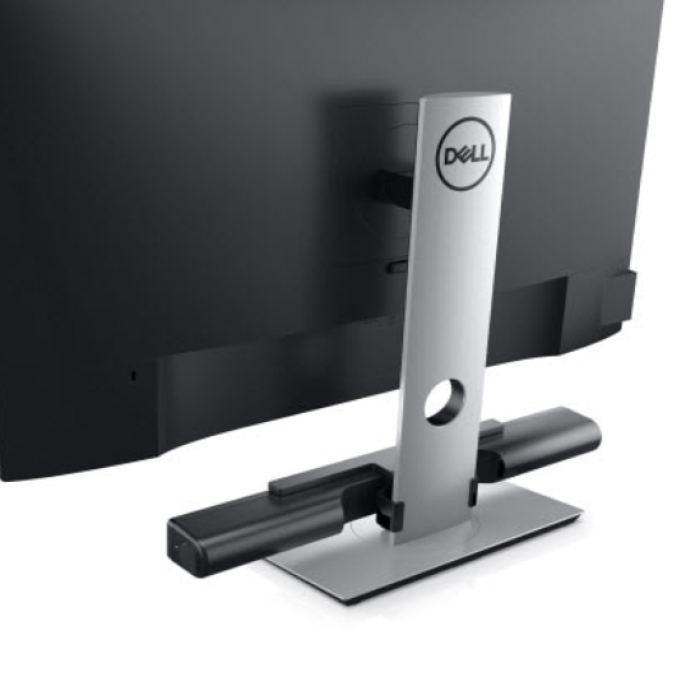 Dell AC511M Stereo Soundbar (тъмнейл - 1)