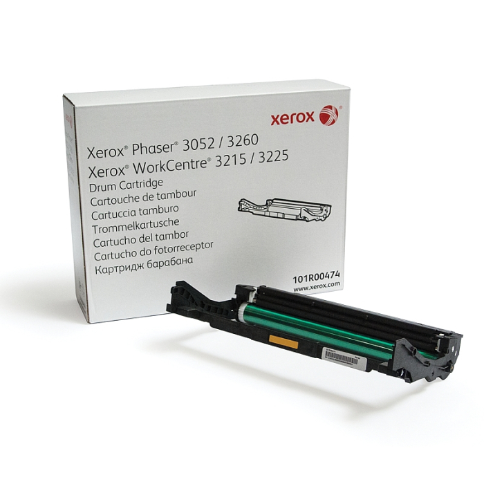 Xerox Drum Cartridge for Phaser 3052, 3260/ WorkCentre 3215, 3225 (10 000 pages) на супер цена