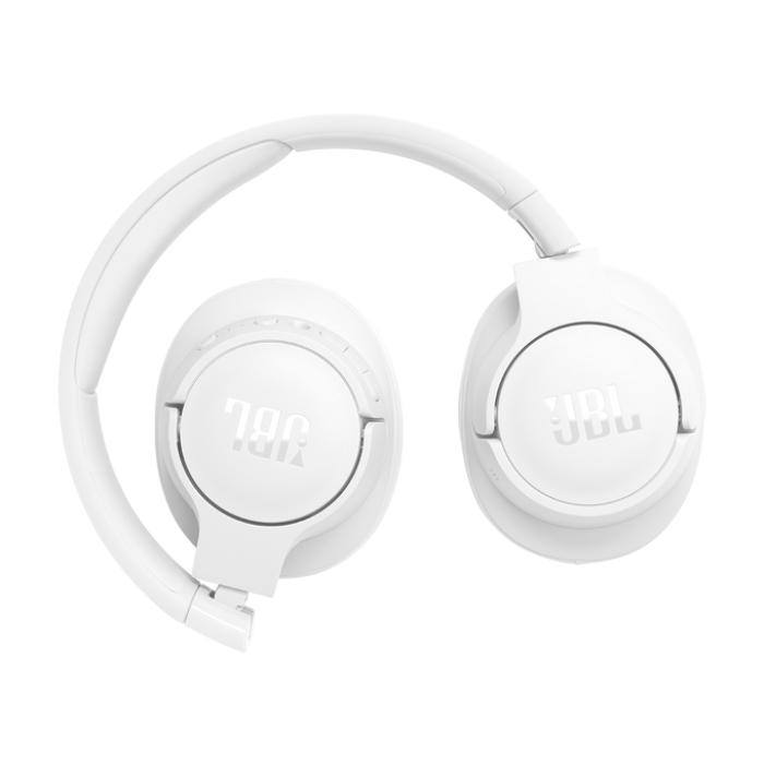 JBL T770NC WHT HEADPHONES (тъмнейл - 3)